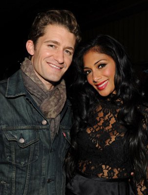 Фото - Мэттью Моррисон: 303x400 / 24 Кб