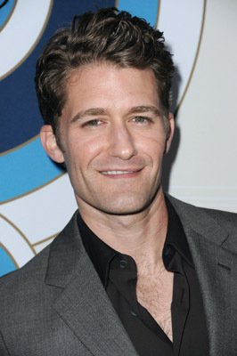 Фото - Мэттью Моррисон: 266x400 / 21 Кб