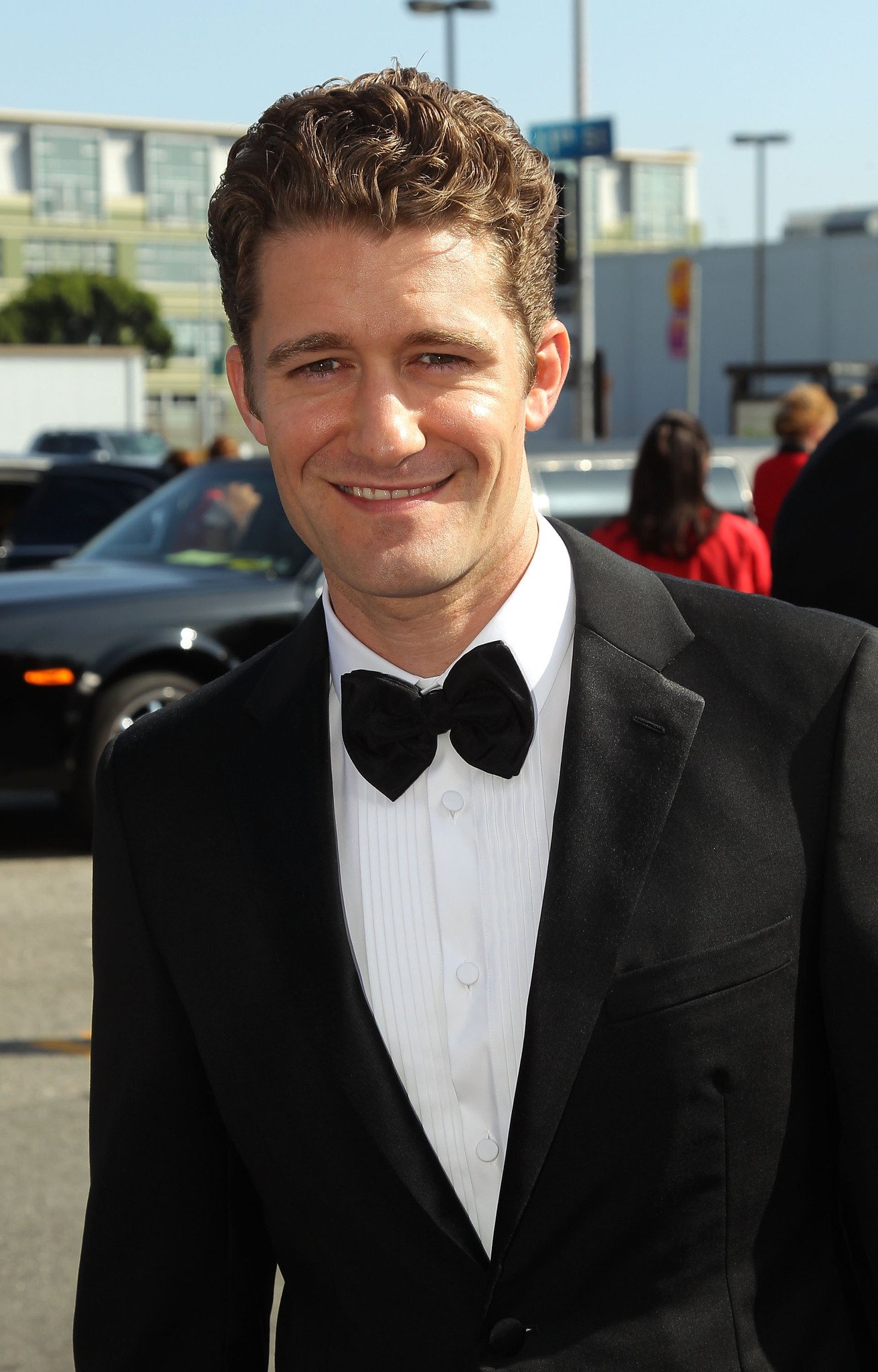 Фото - Мэттью Моррисон: 1312x2048 / 336 Кб