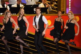 Фото - Мэттью Моррисон: 266x177 / 17 Кб