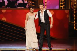 Фото - Мэттью Моррисон: 266x177 / 13 Кб