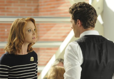 Фото - Мэттью Моррисон: 452x313 / 26 Кб