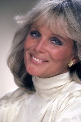 Фото - Линда Эванс: 279x420 / 21 Кб