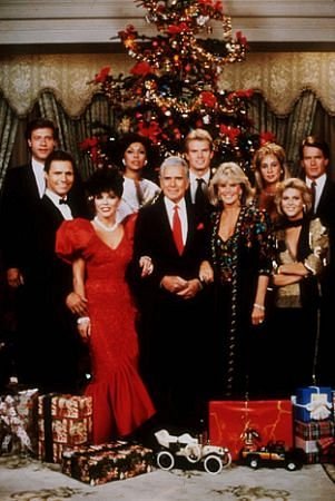 Фото - Линда Эванс: 301x450 / 37 Кб