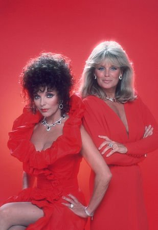 Фото - Линда Эванс: 309x450 / 20 Кб