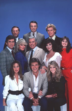 Фото - Линда Эванс: 293x450 / 28 Кб