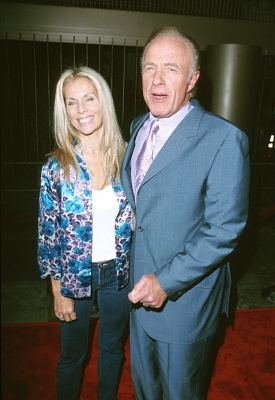 Фото - Джеймс Каан: 275x400 / 23 Кб