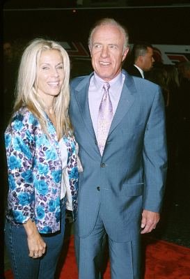 Фото - Джеймс Каан: 273x400 / 26 Кб