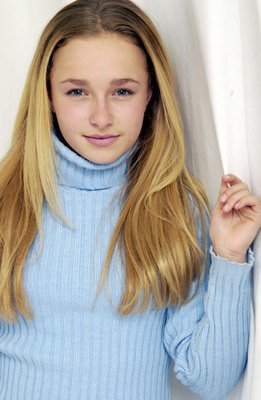 Фото - Хайден Панеттьери: 261x400 / 24 Кб