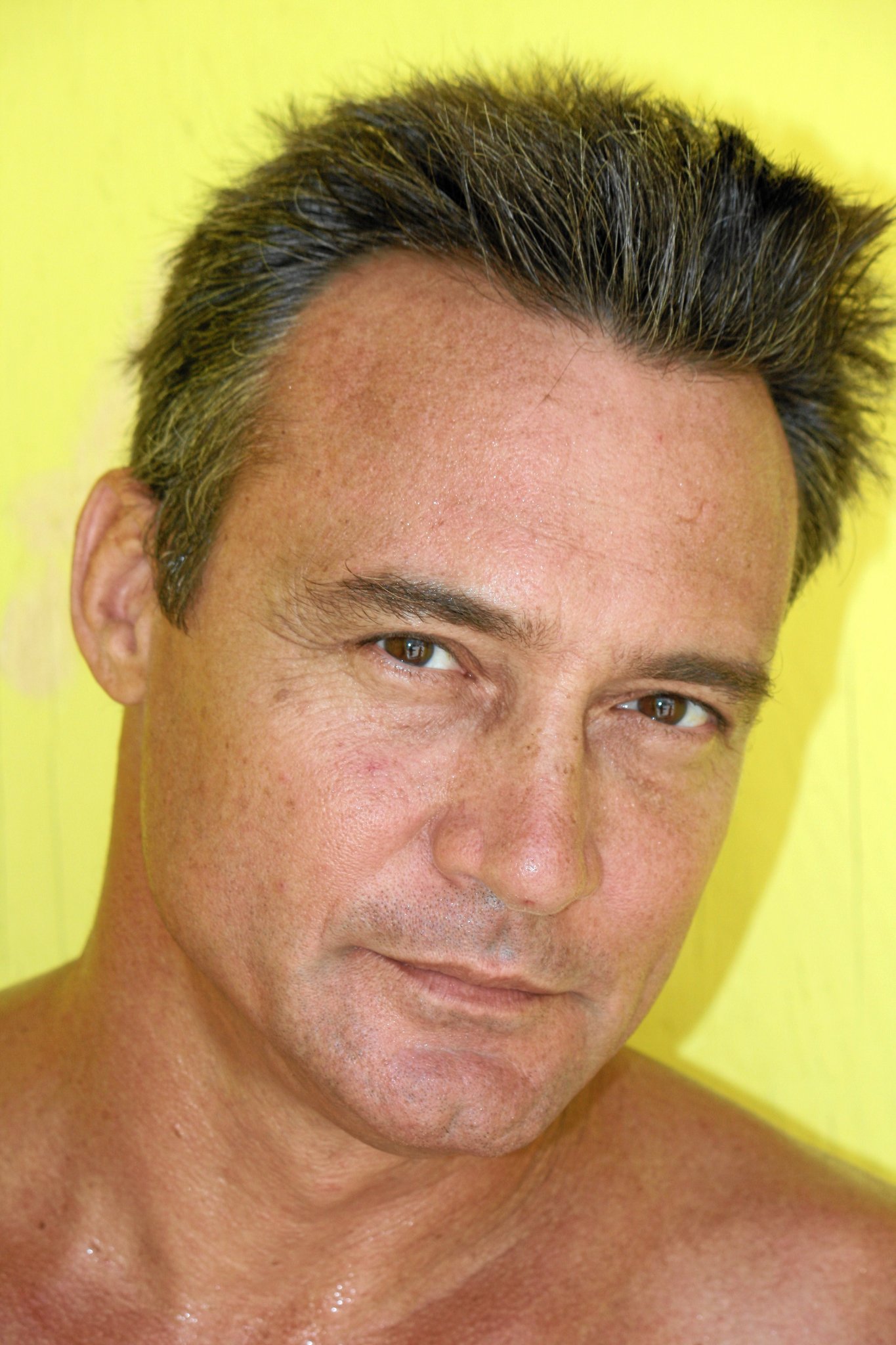 Фото - Энтони Аддаббо: 1365x2048 / 344 Кб