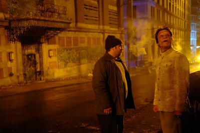 Фото - Даг Хатчисон: 399x265 / 24 Кб