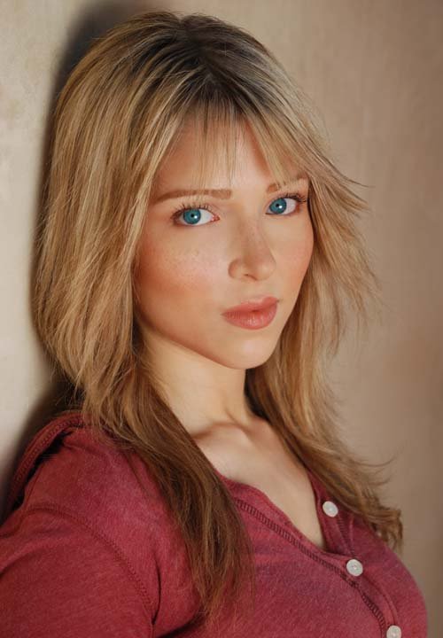 Фото - Эшли Пелдон: 500x720 / 53 Кб