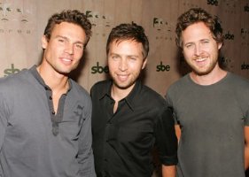 Фото - Итэн Эриксон: 281x200 / 13 Кб