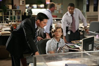 Фото - Томас Гибсон: 333x222 / 23 Кб