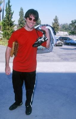 Фото - Томас Гибсон: 255x400 / 20 Кб