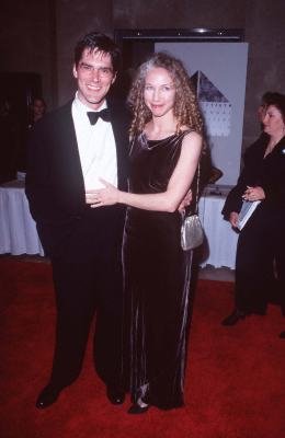 Фото - Томас Гибсон: 260x400 / 17 Кб