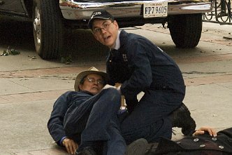 Фото - Дэвид МакКаллум: 332x221 / 22 Кб