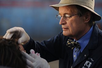 Фото - Дэвид МакКаллум: 333x222 / 14 Кб