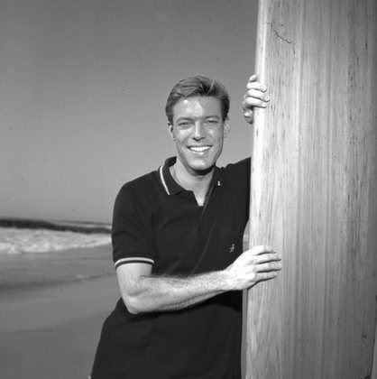 Фото - Ричард Чемберлен: 418x420 / 23 Кб