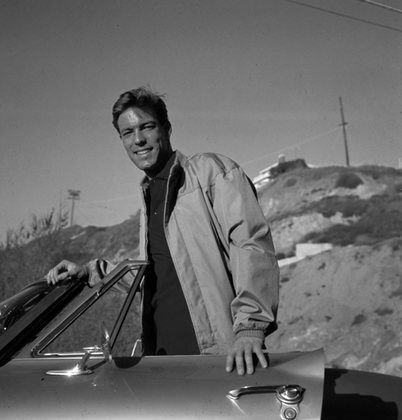 Фото - Ричард Чемберлен: 402x420 / 27 Кб