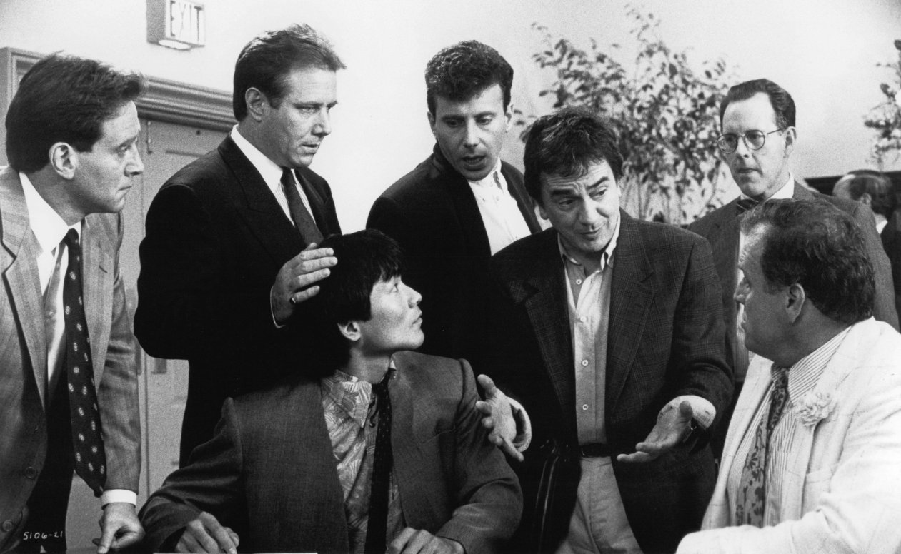 Фото - Дадли Мур: 1261x776 / 164 Кб