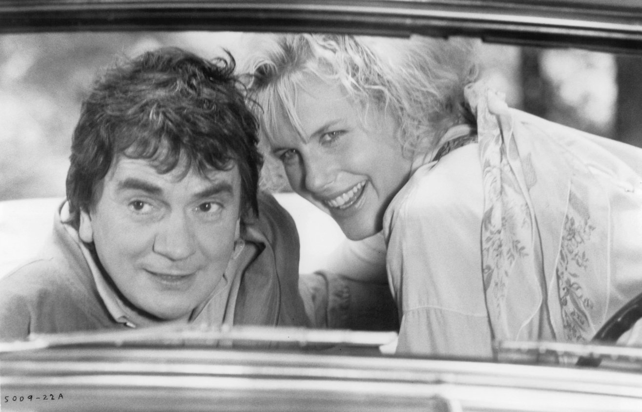 Фото - Дадли Мур: 1315x844 / 156 Кб