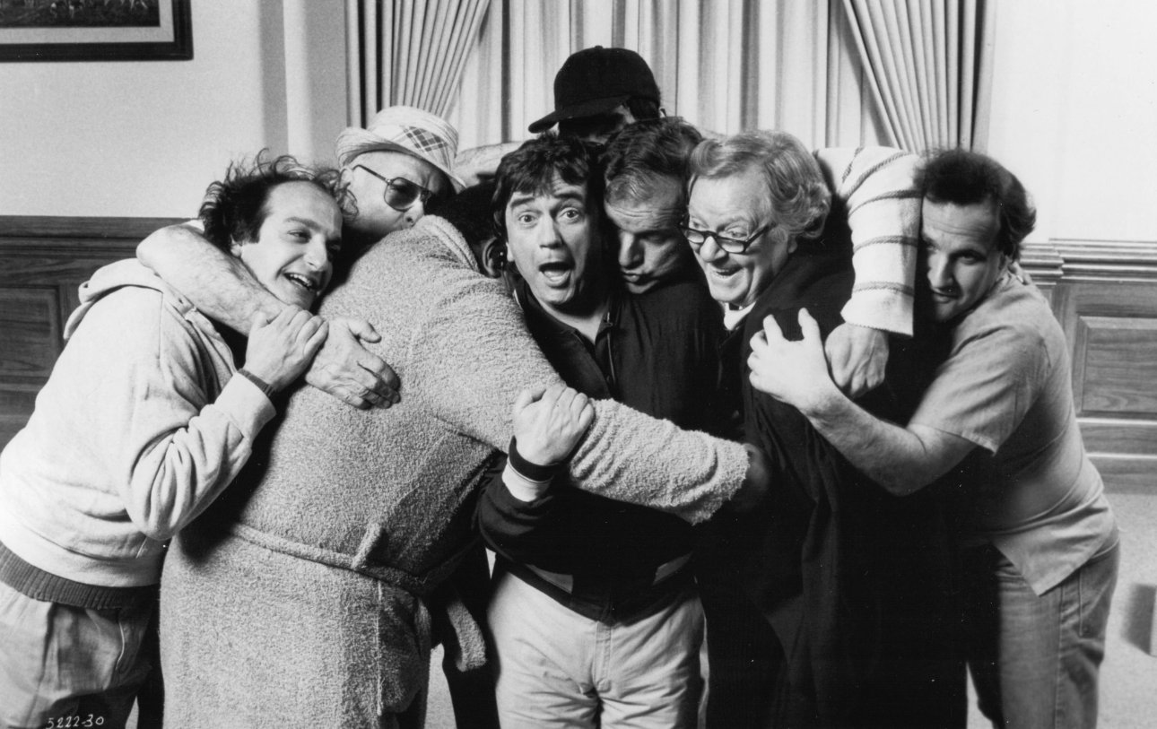 Фото - Дадли Мур: 1290x813 / 178 Кб