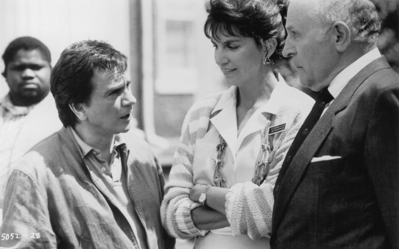 Фото - Дадли Мур: 1280x800 / 136 Кб