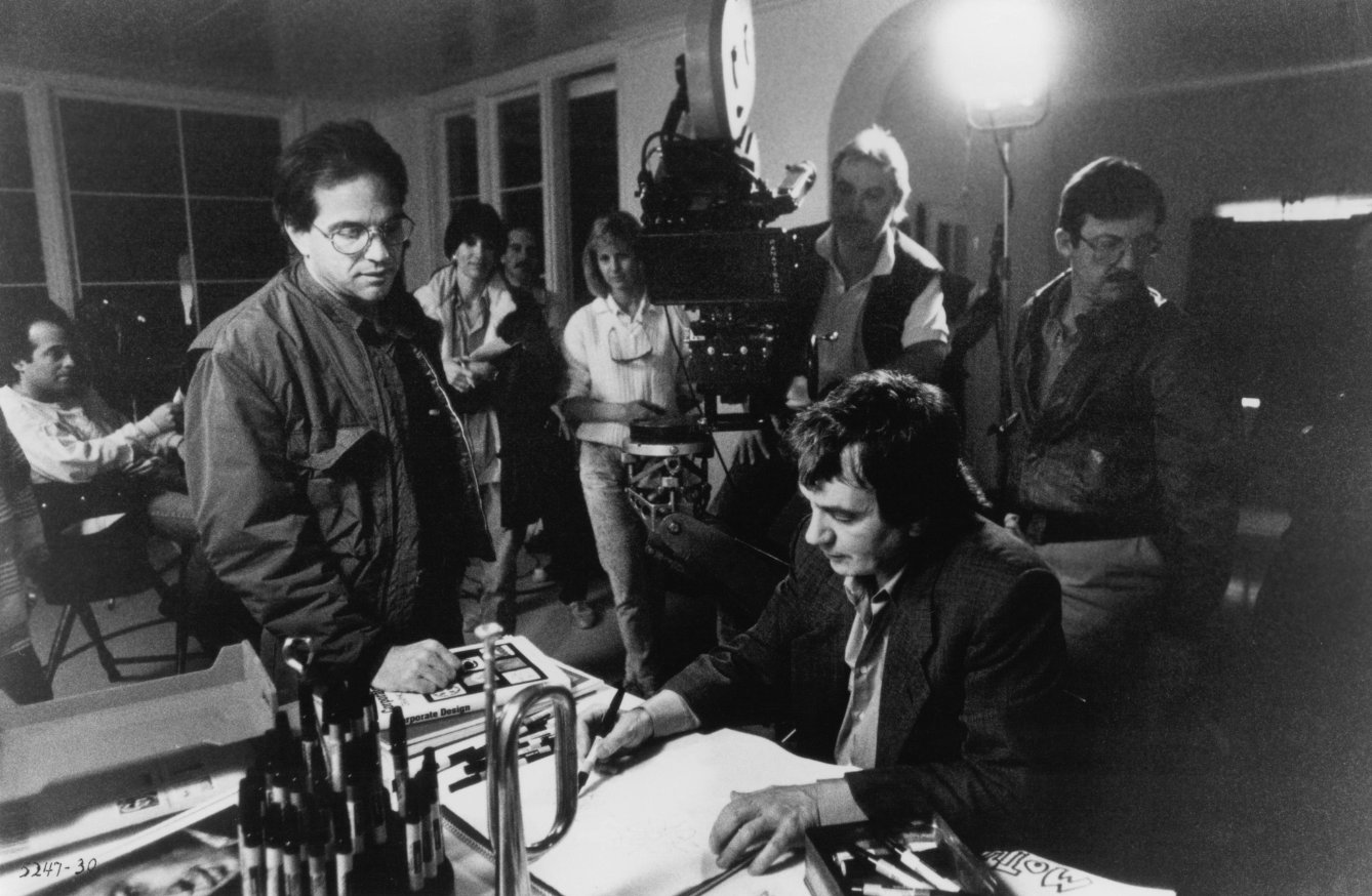 Фото - Дадли Мур: 1338x874 / 196 Кб