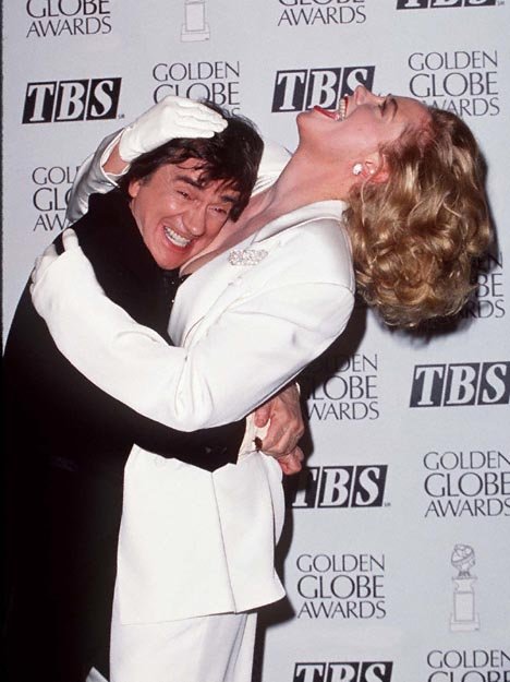 Фото - Дадли Мур: 468x625 / 58 Кб