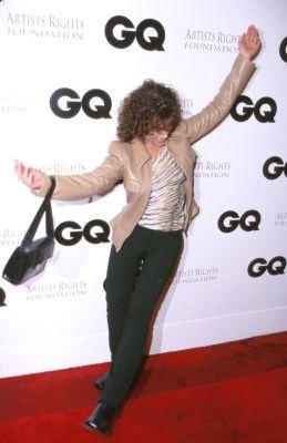 Фото - Пола Абдул: 259x400 / 19 Кб