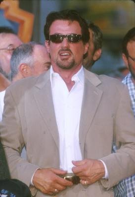 Фото - Сильвестр Сталлоне: 273x400 / 18 Кб