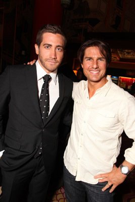 Фото - Том Круз: 267x400 / 20 Кб