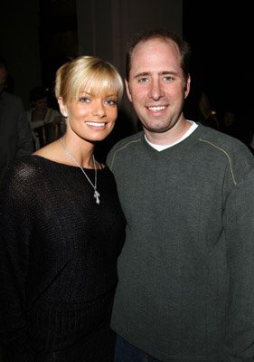 Фото - Джейми Прессли: 281x400 / 20 Кб