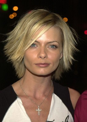 Фото - Джейми Прессли: 284x400 / 22 Кб