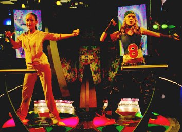 Фото - Линдси Лохан: 354x258 / 29 Кб