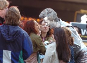 Фото - Линдси Лохан: 287x206 / 16 Кб