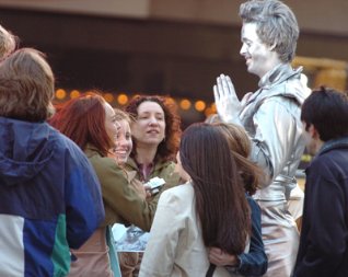 Фото - Линдси Лохан: 318x253 / 20 Кб