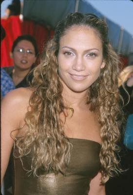 Фото - Дженнифер Лопес: 273x400 / 24 Кб