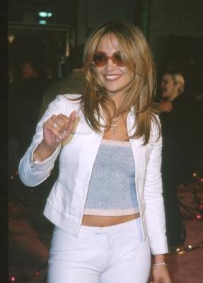 Фото - Дженнифер Лопес: 287x400 / 18 Кб