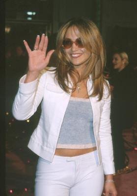 Фото - Дженнифер Лопес: 279x400 / 18 Кб