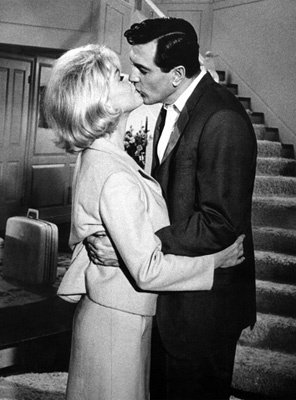 Фото - Дорис Дэй: 296x400 / 28 Кб