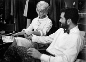 Фото - Дорис Дэй: 291x212 / 16 Кб