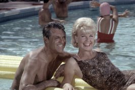 Фото - Дорис Дэй: 266x177 / 14 Кб