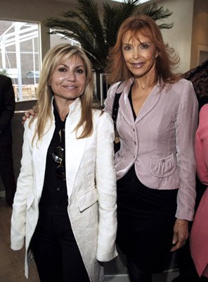 Фото - Тина Луиз: 296x400 / 30 Кб