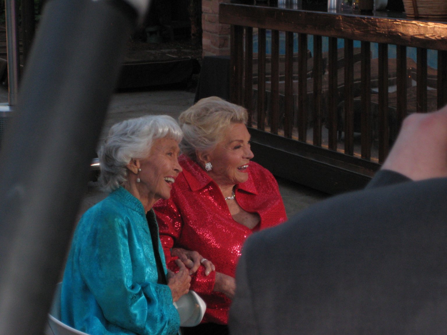 Фото - Бетти Гаррет: 1536x1152 / 209 Кб