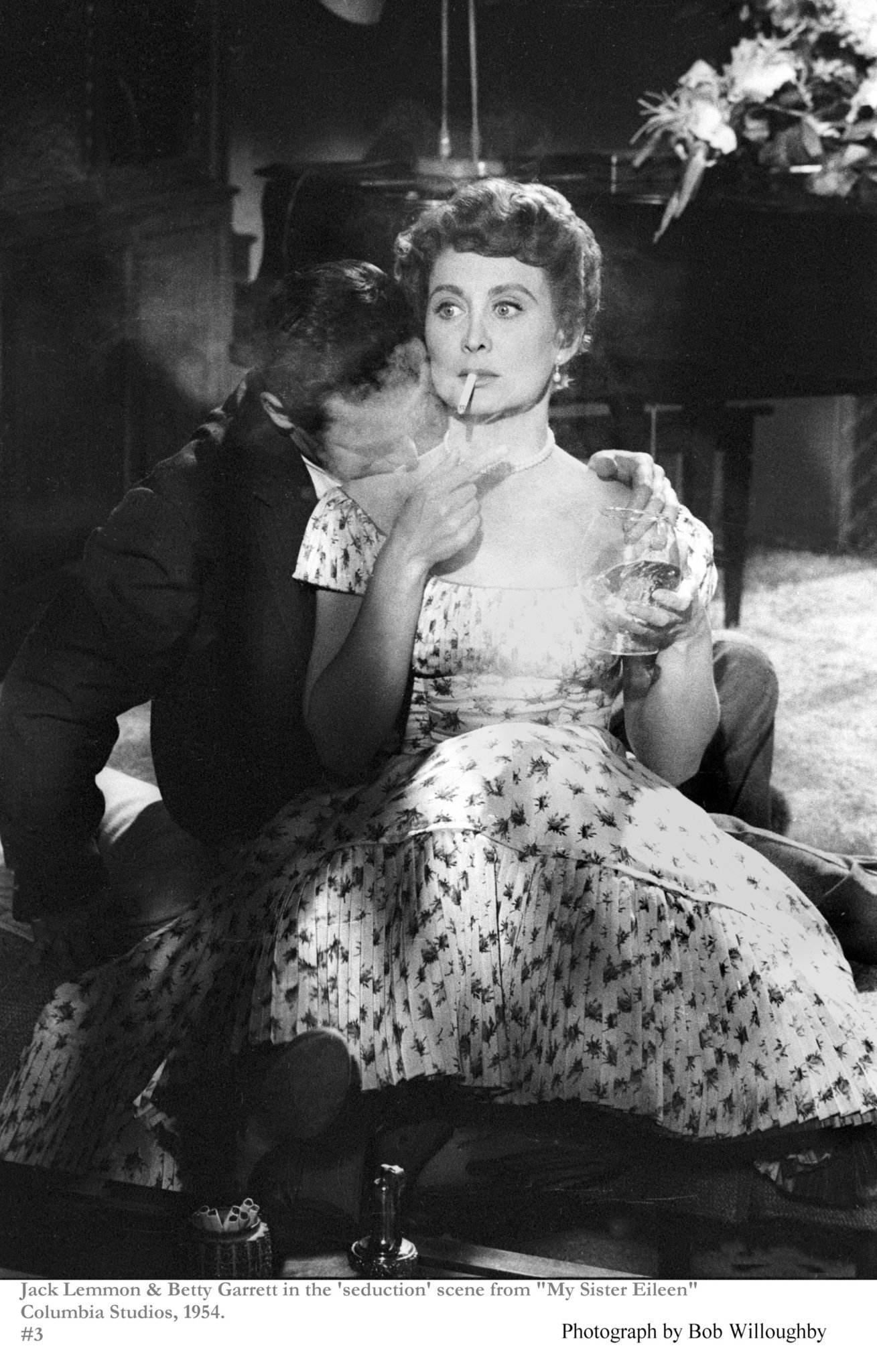 Фото - Бетти Гаррет: 1309x2048 / 494 Кб