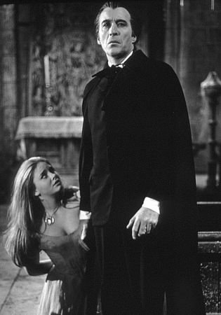 Фото - Кристофер Ли: 315x450 / 24 Кб