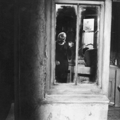 Фото - Ингрид Тулин: 419x418 / 30 Кб