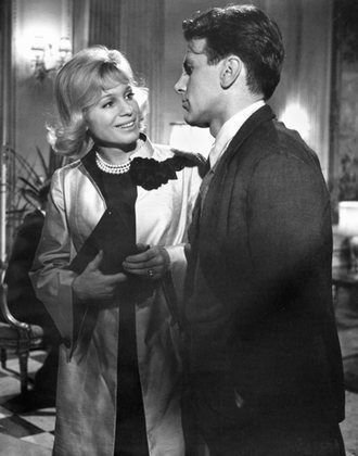 Фото - Ингрид Тулин: 330x420 / 27 Кб